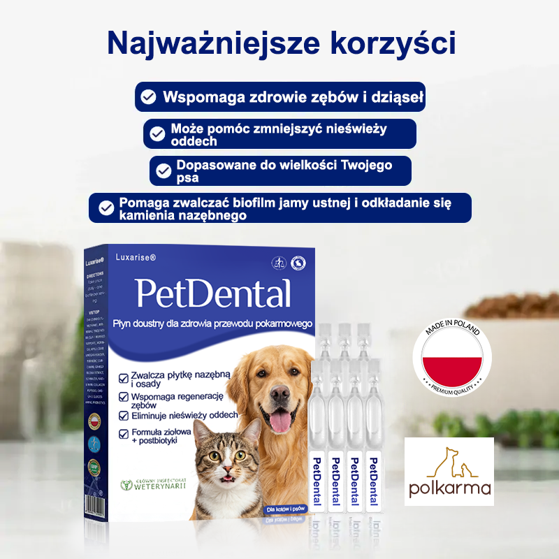 [𝑂𝑓𝑖𝑐𝑗𝑎𝑙𝑛𝑦 𝑆𝑘𝑙𝑒𝑝] 🐕‍🦺𝐿𝑢𝑥𝑎𝘳𝘪𝘴𝘦® 𝑃ł𝑦𝑛 𝑑𝑜 𝑃𝑖𝑒𝑙ę𝑔𝑛𝑎𝑐𝑗𝑖 𝐽𝑎𝑚𝑦 𝑈𝑠𝑡𝑛𝑒𝑗 𝑖 𝑍𝑑𝑟𝑜𝑤𝑖𝑎 𝑇𝑟𝑎𝑤𝑖𝑒𝑛𝑛𝑒𝑔𝑜 𝑑𝑙𝑎 𝑍𝑤𝑖𝑒𝑟𝑧ą𝑡 – Ś𝑤𝑖𝑒ż𝑦 𝑂𝑑𝑑𝑒𝑐ℎ, 𝑀𝑛𝑖𝑒𝑗 𝐾𝑎𝑚𝑖𝑒𝑛𝑖𝑎 𝑁𝑎𝑧ę𝑏𝑛𝑒𝑔𝑜 𝑖 𝑊𝑠𝑝𝑎𝑟𝑐𝑖𝑒 𝑤 𝑅𝑒𝑔𝑒𝑛𝑒𝑟𝑎𝑐𝑗𝑖 𝐷𝑧𝑖ą𝑠𝑒ł (𝑑𝑙𝑎 𝐾𝑜𝑡ó𝑤 𝑖 𝑃𝑠ó𝑤) – 𝑂𝑠𝑧𝑐𝑧ę𝑑ź 𝑑𝑜 70% 𝐷𝑧𝑖ś!