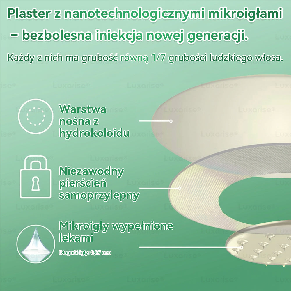 𝐂𝐚ł𝐤𝐨𝐰𝐢𝐜𝐢𝐞 𝐍𝐨𝐰𝐲 𝐏𝐋𝐔𝐒 𝐏𝐥𝐚𝐬𝐭𝐞𝐫  | 🍃🍃𝑳𝒖𝒙𝒂𝒓𝒊𝒔𝒆® 𝑴𝒐𝒓𝒊𝒏𝒈𝒂 𝒛 𝒃𝒆𝒓𝒃𝒆𝒓𝒚𝒏ą 10 𝑾 1 𝒁𝒂𝒂𝒘𝒂𝒏𝒔𝒐𝒘𝒂𝒏𝒚 𝑵𝒂𝒏𝒐-𝑴𝒊𝒌𝒓𝒐𝒊𝒈ł𝒐𝒘𝒚 𝑷𝒍𝒂𝒔𝒕𝒆𝒓𝑹𝒂𝒛 𝒅𝒛𝒊𝒆𝒏𝒏𝒊𝒆 – 𝒘𝒊𝒅𝒐𝒄𝒛𝒏𝒆 𝒛𝒎𝒊𝒂𝒏𝒚 𝒋𝒖ż 𝒘 7 𝒅𝒏𝒊 ✅ 𝑶𝒕𝒚ł𝒐ść, 𝒄𝒖𝒌𝒓𝒛𝒚𝒄𝒂, 𝒃𝒆𝒛𝒅𝒆𝒄𝒉 𝒔𝒆𝒏𝒏𝒚 𝒐𝒓𝒂𝒛 𝒑𝒓𝒐𝒃𝒍𝒆𝒎𝒚 𝒛𝒆 𝒔𝒕𝒂𝒘𝒂𝒎𝒊