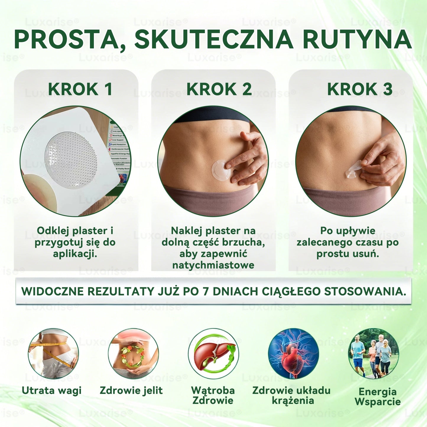 𝐂𝐚ł𝐤𝐨𝐰𝐢𝐜𝐢𝐞 𝐍𝐨𝐰𝐲 𝐏𝐋𝐔𝐒 𝐏𝐥𝐚𝐬𝐭𝐞𝐫  | 🍃🍃𝑳𝒖𝒙𝒂𝒓𝒊𝒔𝒆® 𝑴𝒐𝒓𝒊𝒏𝒈𝒂 𝒛 𝒃𝒆𝒓𝒃𝒆𝒓𝒚𝒏ą 10 𝑾 1 𝒁𝒂𝒂𝒘𝒂𝒏𝒔𝒐𝒘𝒂𝒏𝒚 𝑵𝒂𝒏𝒐-𝑴𝒊𝒌𝒓𝒐𝒊𝒈ł𝒐𝒘𝒚 𝑷𝒍𝒂𝒔𝒕𝒆𝒓𝑹𝒂𝒛 𝒅𝒛𝒊𝒆𝒏𝒏𝒊𝒆 – 𝒘𝒊𝒅𝒐𝒄𝒛𝒏𝒆 𝒛𝒎𝒊𝒂𝒏𝒚 𝒋𝒖ż 𝒘 7 𝒅𝒏𝒊 ✅ 𝑶𝒕𝒚ł𝒐ść, 𝒄𝒖𝒌𝒓𝒛𝒚𝒄𝒂, 𝒃𝒆𝒛𝒅𝒆𝒄𝒉 𝒔𝒆𝒏𝒏𝒚 𝒐𝒓𝒂𝒛 𝒑𝒓𝒐𝒃𝒍𝒆𝒎𝒚 𝒛𝒆 𝒔𝒕𝒂𝒘𝒂𝒎𝒊