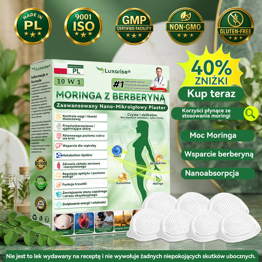 𝐂𝐚ł𝐤𝐨𝐰𝐢𝐜𝐢𝐞 𝐍𝐨𝐰𝐲 𝐏𝐋𝐔𝐒 𝐏𝐥𝐚𝐬𝐭𝐞𝐫  | 🍃🍃𝑳𝒖𝒙𝒂𝒓𝒊𝒔𝒆® 𝑴𝒐𝒓𝒊𝒏𝒈𝒂 𝒛 𝒃𝒆𝒓𝒃𝒆𝒓𝒚𝒏ą 10 𝑾 1 𝒁𝒂𝒂𝒘𝒂𝒏𝒔𝒐𝒘𝒂𝒏𝒚 𝑵𝒂𝒏𝒐-𝑴𝒊𝒌𝒓𝒐𝒊𝒈ł𝒐𝒘𝒚 𝑷𝒍𝒂𝒔𝒕𝒆𝒓𝑹𝒂𝒛 𝒅𝒛𝒊𝒆𝒏𝒏𝒊𝒆 – 𝒘𝒊𝒅𝒐𝒄𝒛𝒏𝒆 𝒛𝒎𝒊𝒂𝒏𝒚 𝒋𝒖ż 𝒘 7 𝒅𝒏𝒊 ✅ 𝑶𝒕𝒚ł𝒐ść, 𝒄𝒖𝒌𝒓𝒛𝒚𝒄𝒂, 𝒃𝒆𝒛𝒅𝒆𝒄𝒉 𝒔𝒆𝒏𝒏𝒚 𝒐𝒓𝒂𝒛 𝒑𝒓𝒐𝒃𝒍𝒆𝒎𝒚 𝒛𝒆 𝒔𝒕𝒂𝒘𝒂𝒎𝒊