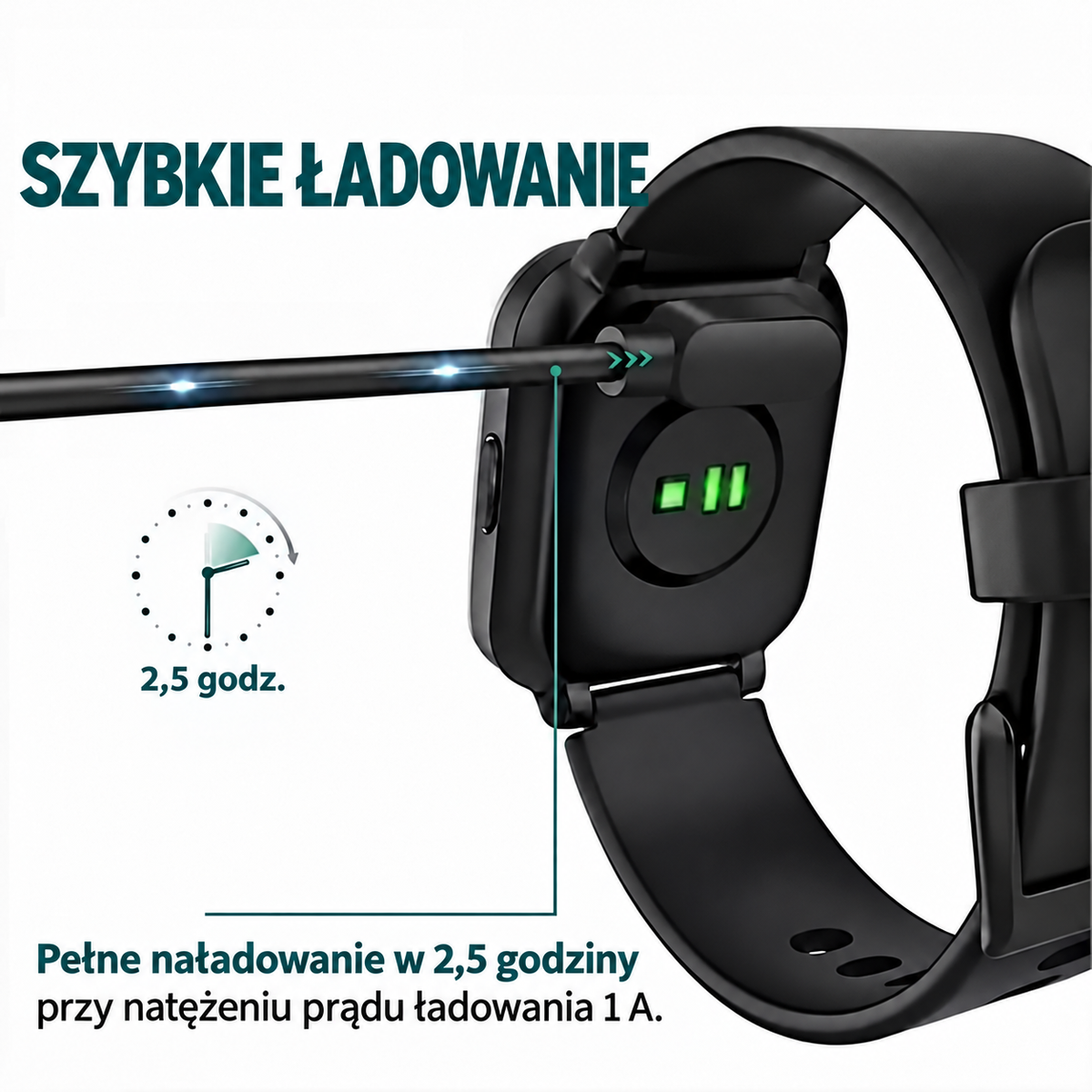 (🌸Ostatni dzień -70% zniżki🍀) SCNDR™ Ultradźwiękowa opaska spalająca tłuszcz oraz opaska z daleką podczerwienią wspierająca równowagę poziomu cukru we krwi Detox Wristband